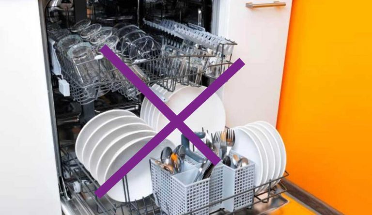 Come usare con cura la lavastoviglie