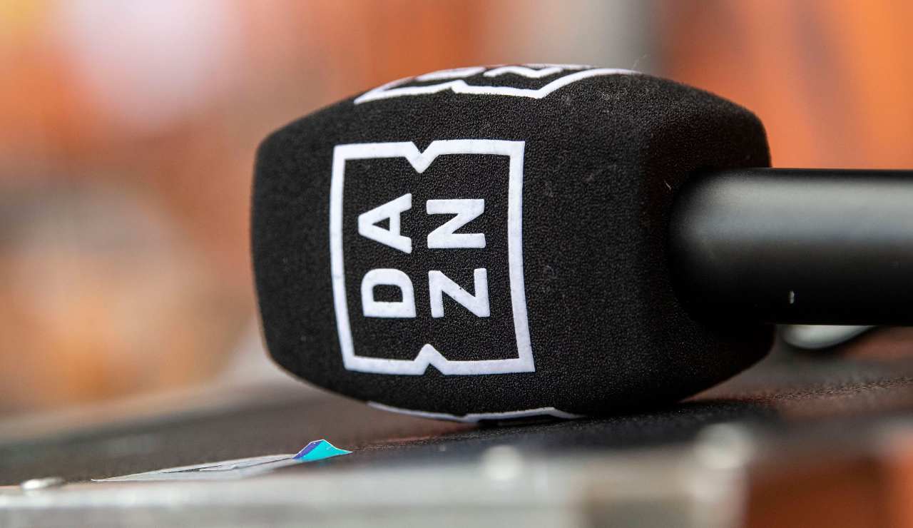 DAZN
