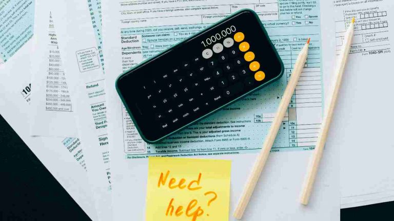 Debiti - pexels - emmepress