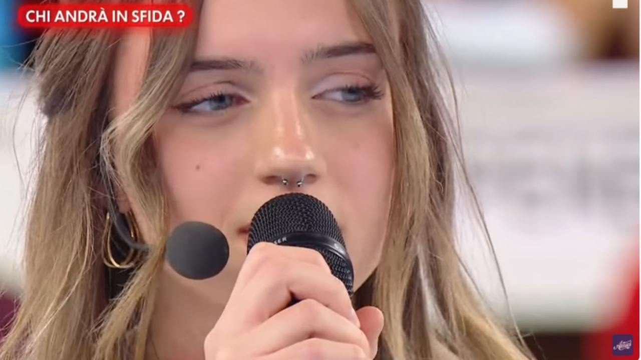 Flavia ad Amici
