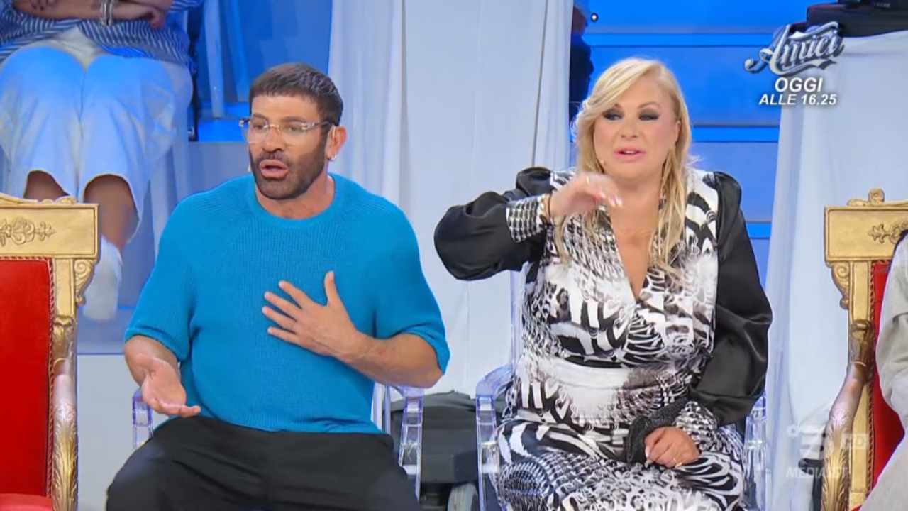 Gianni e Tina