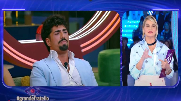 Giulio e Simona Ventura