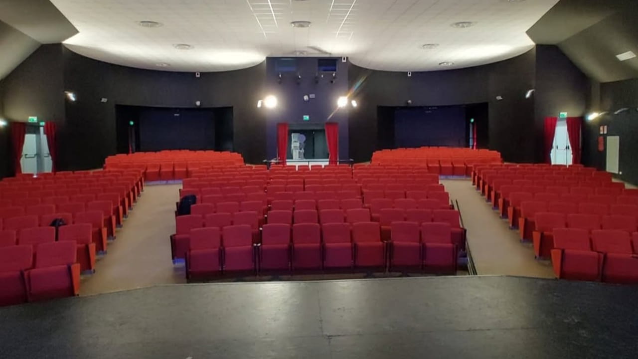 Il Teatro della Quattordicesima - Foto dal suo profilo Instagram - Emmepress.com