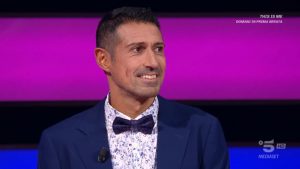 Marco, nuovo campione de La Ruota della Fortuna