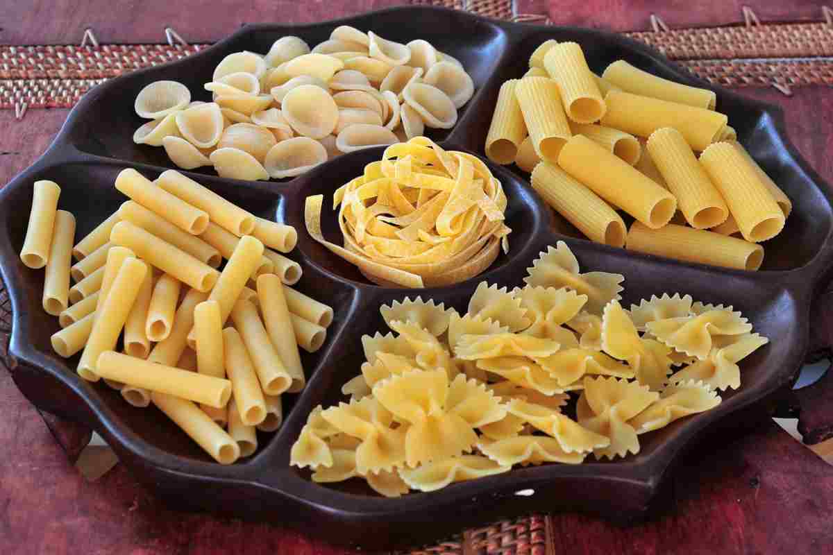 Pasta - emmepress