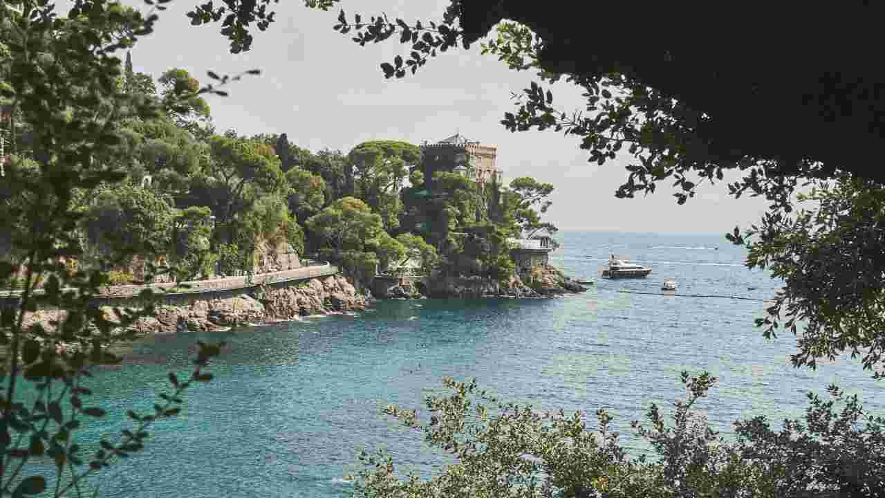 Portofino