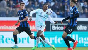 Serie A - ansa - emmepress