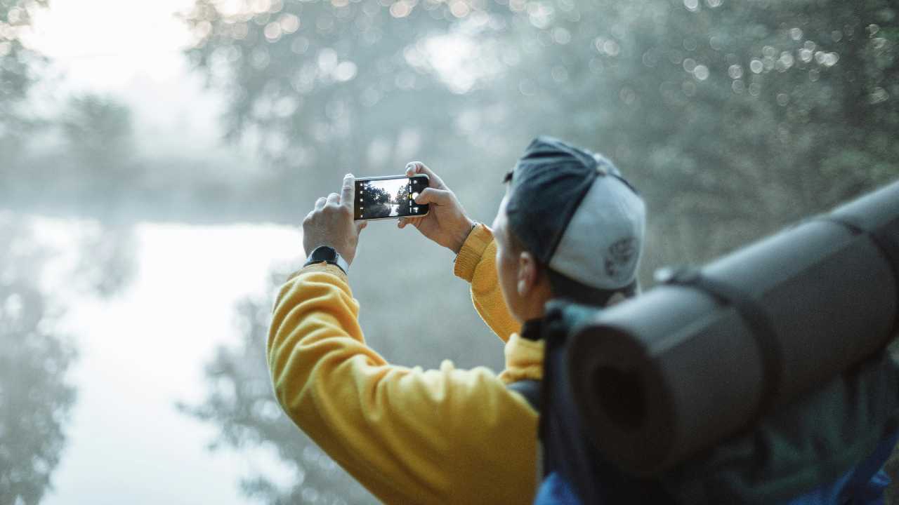 Smartphone - pexels - emmepress