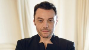 Tiziano Ferro - Foto Andrea Bianchera - Emmepress.com