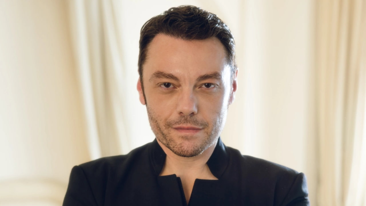 Tiziano Ferro - Foto Andrea Bianchera - Emmepress.com