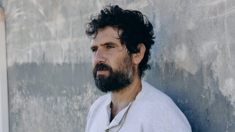 Tommaso Paradiso - Foto dal suo profilo Instagram - Emmepress.com