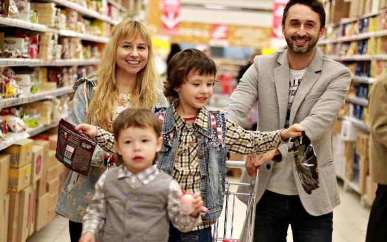 spesa gratis per tutti