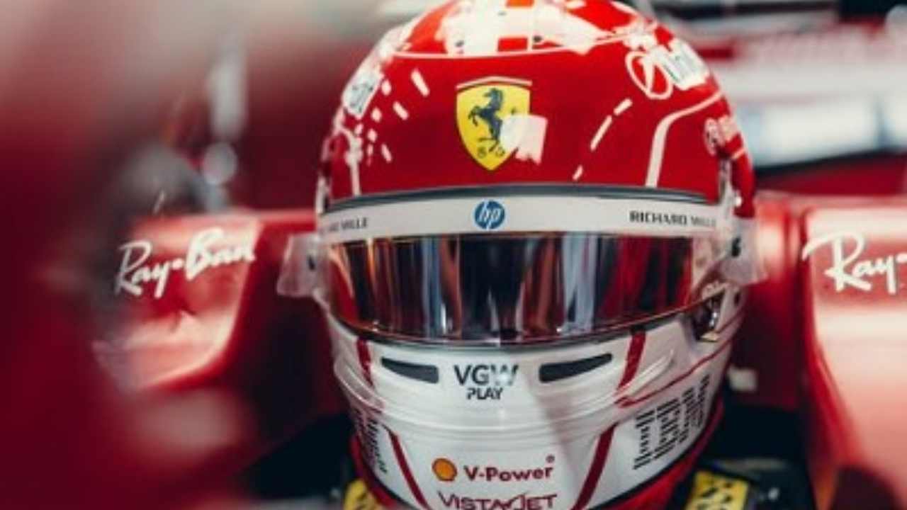 Ferrari