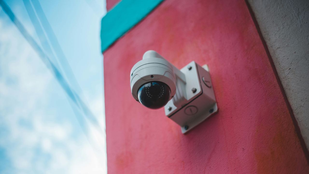 videosorveglianza - pexels - emmepress