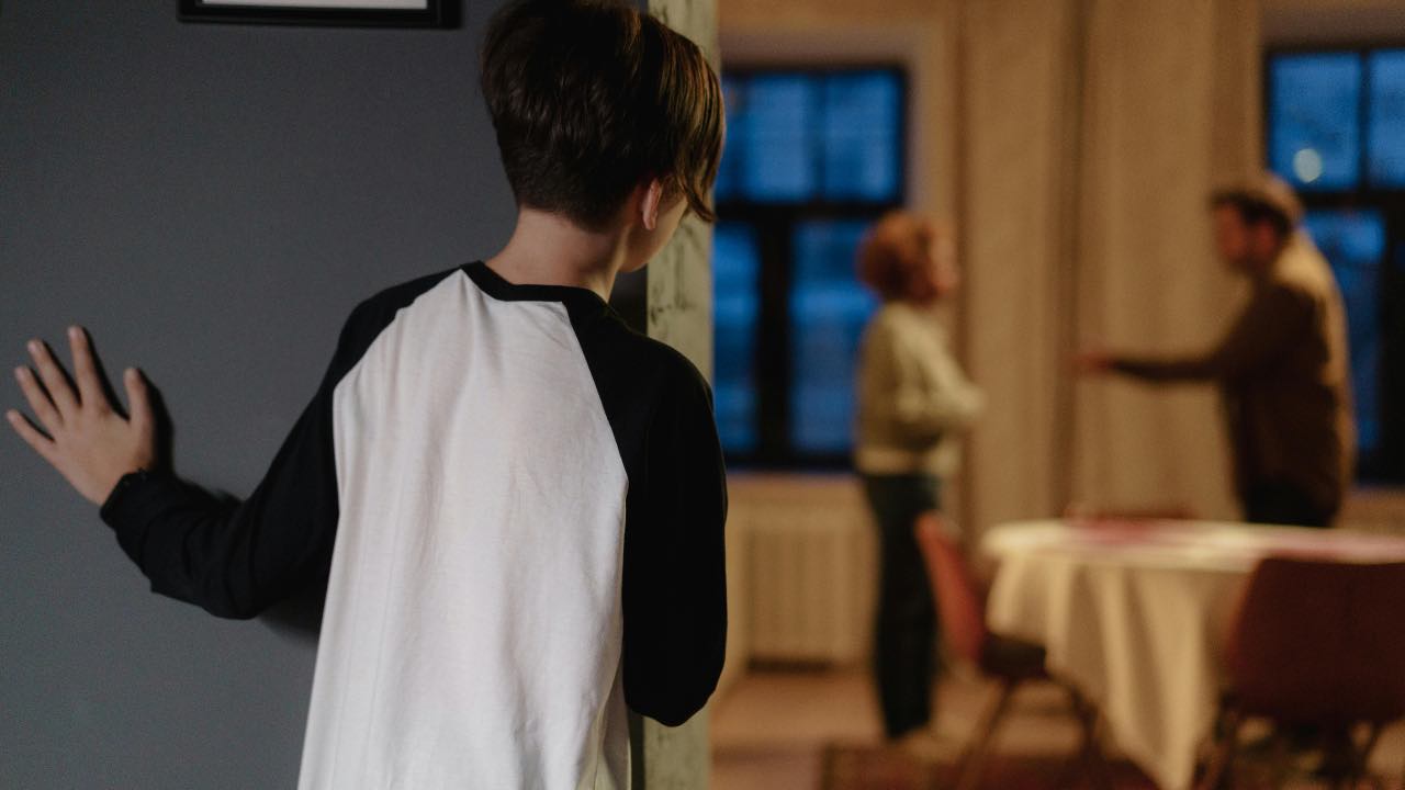 è mio figlio - pexels- emmepress